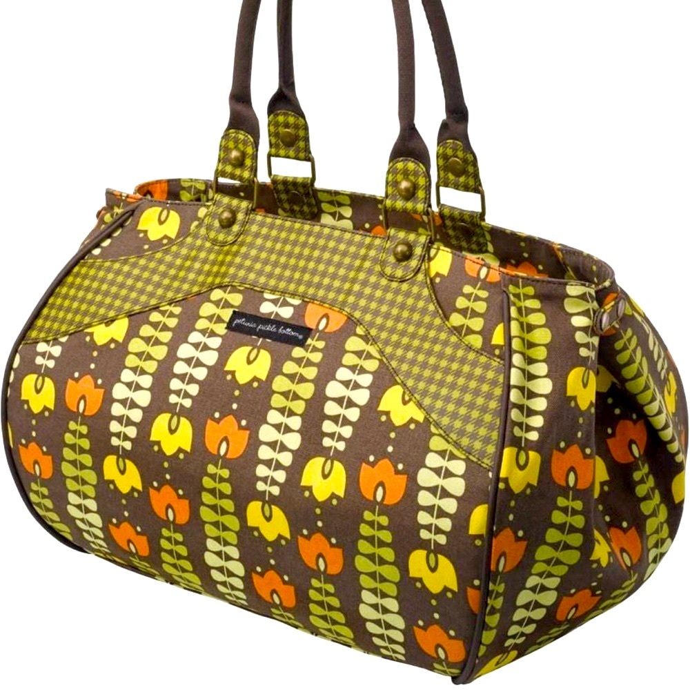 Petunia Pickle Bottom Weekender